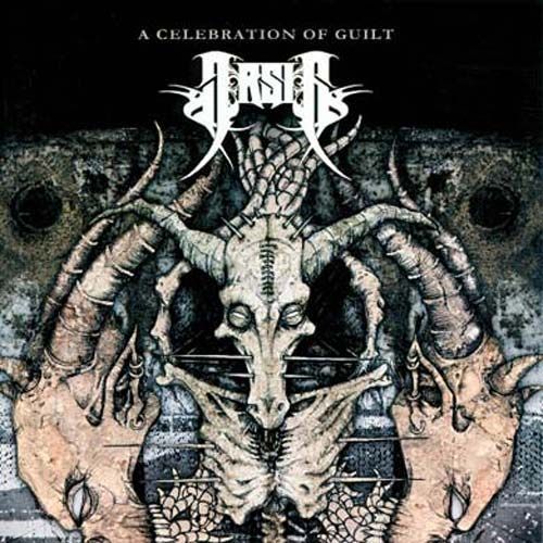 Celebration Of Guilt - Arsis
