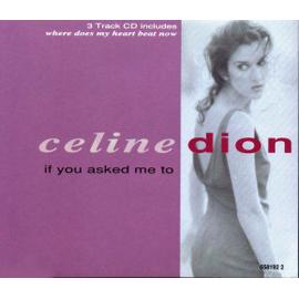 Celine dion discount love you blind