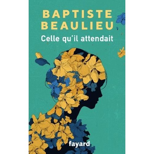 Celle Qu'il Attendait    Format Grand Format 
