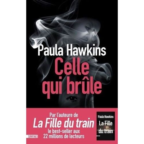 Celle Qui Brle    Format Grand Format 