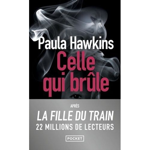 Celle Qui Brle    Format Poche 
