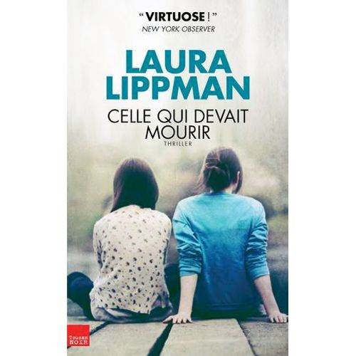 Celle Qui Devait Mourir  