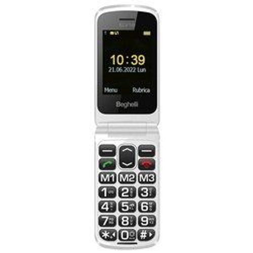 Cellulare Beghelli Phone SLV18