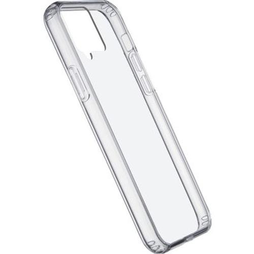 Cellularline Coque Arrire Samsung Galaxy A42 Transparent