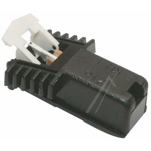 CELLULE + AIGUILLE POINTE LECTURE SAPHIR DIAMANT POUR PHILIPS 22AF410 / 22GF523 AF100 AF563 GF351 97