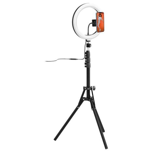 celly trepied anneau lumiere