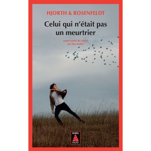 Celui Qui N'tait Pas Un Meurtrier  