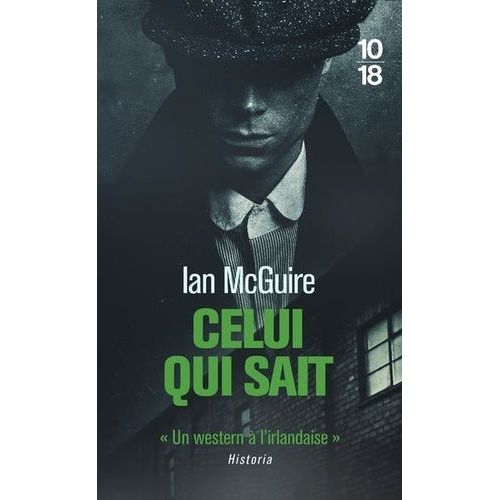 Celui Qui Sait    Format Poche 