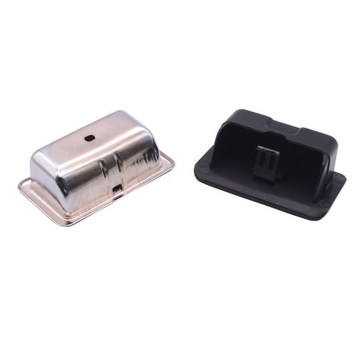 Cendrier D'escalade Ennuyeux Pour Console Arrire De Voiture, Mitsubishi Pajero, Montero, Shogun, Mk2, V31, V32, V33, Mb774536 