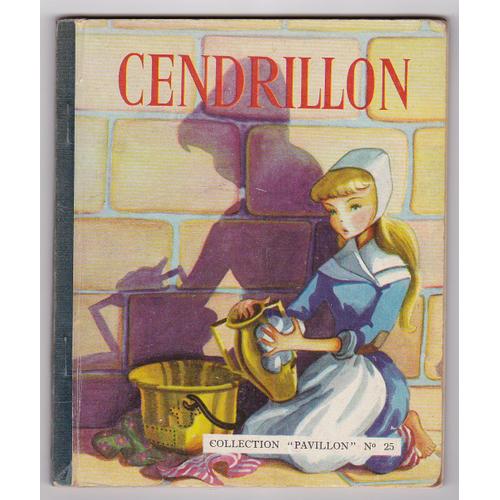 Cendrillon Collection 