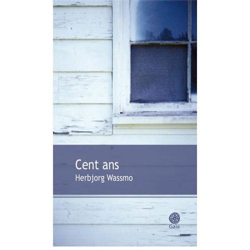 Cent Ans    Format Grand Format 