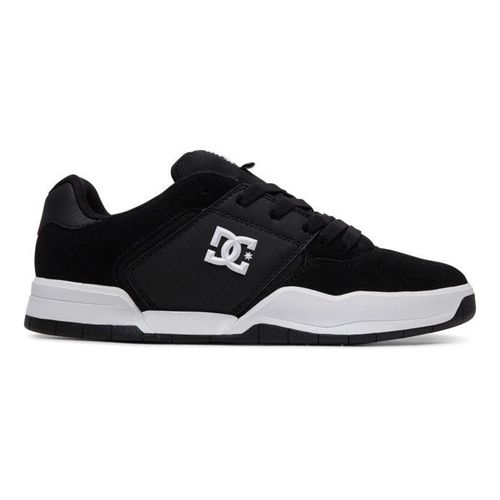 Baskets Dc Central M - Noir - 41