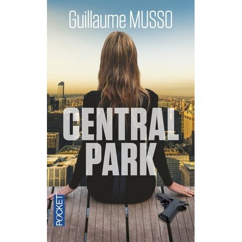 Central Park    Format Poche 