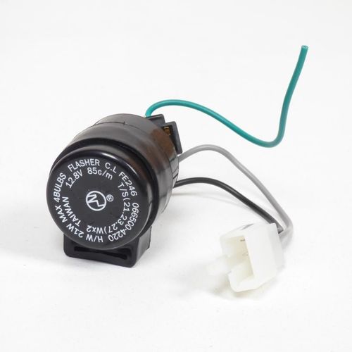 Centrale Pour Clignotants  Led
