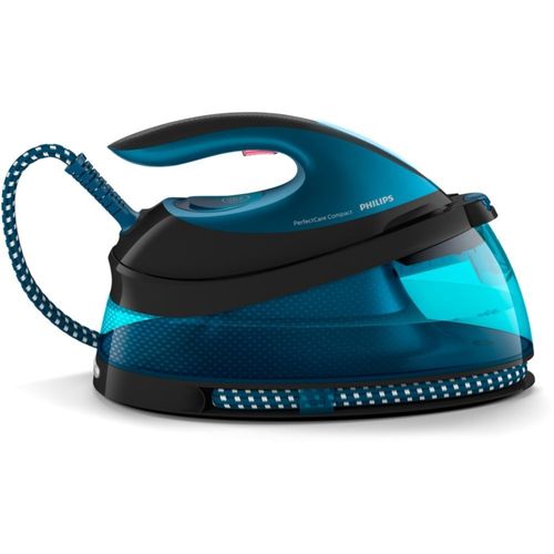 Philips PerfectCare Compact GC7846 - Centrale vapeur avec fermeture automatique