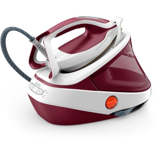 Centrale vapeur Tefal GV9711 Pro Express Ultimate II