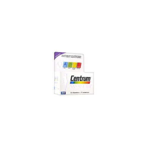 Centrum Women 30 Comprims