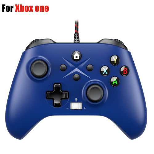 Cer Rire - Manette De Jeu Vido Sans Fil, Graphite G, Manette 3d, Accessoires Pour Xbox One, 360, 360 Slim, Pc, Android, Ios