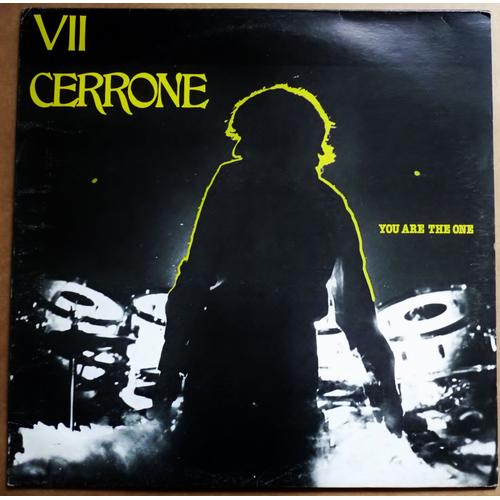 Cerrone 7 / You Are The One - Cerrone 