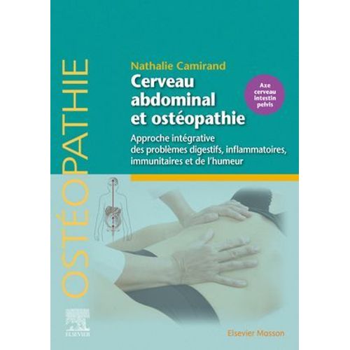 Cerveau Abdominal Et Ostopathie  