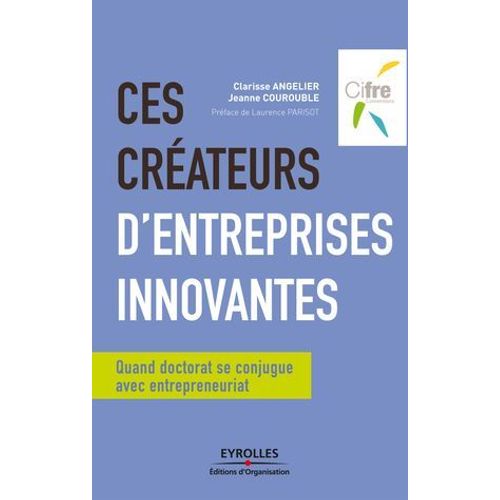 Ces Crateurs D'entreprises Innovantes  