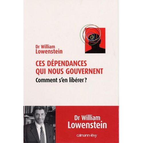 Ces Dpendances Qui Nous Gouvernent  