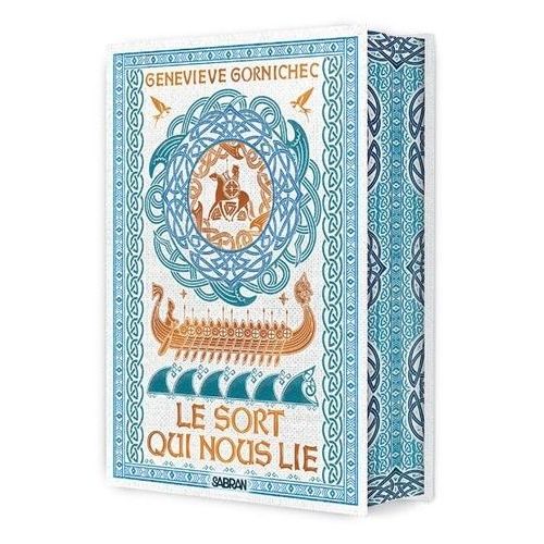 Le Sort Qui Nous Lie    Format Beau livre 