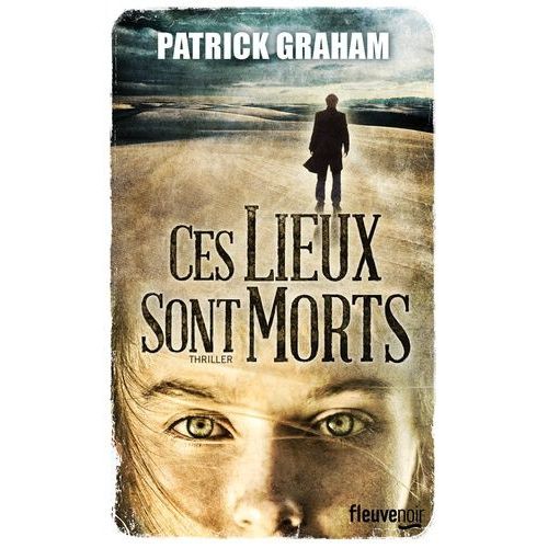 Ces Lieux Sont Morts    Format Beau livre 