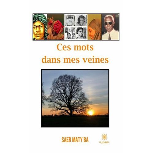Ces Mots Dans Mes Veines  