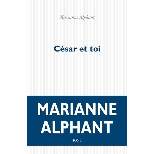 Csar Et Toi    Format Grand Format 