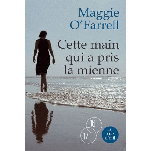 Cette Main Qui A Pris La Mienne    Format Grand Format 