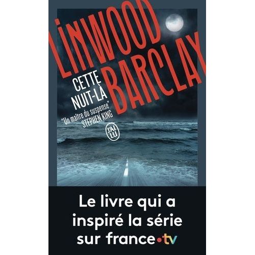 Cette Nuit-L    Format Poche 