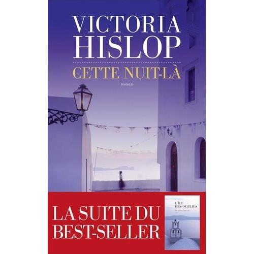 Cette Nuit-L   de Hislop Victoria  Format Beau livre 