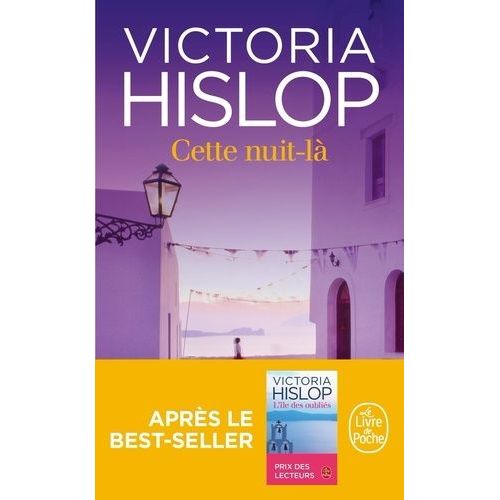 Cette Nuit-L    Format Poche 