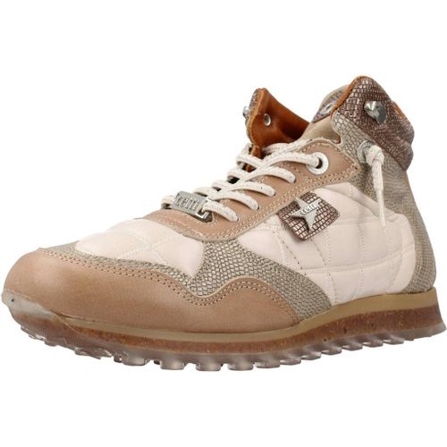 Cetti C1048chess Colour Brun Clair - 36