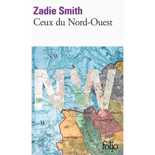 Ceux Du Nord-Ouest  