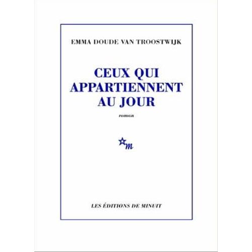 Ceux Qui Appartiennent Au Jour  