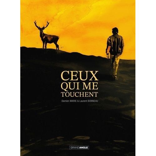 Ceux Qui Me Touchent    Format Album 