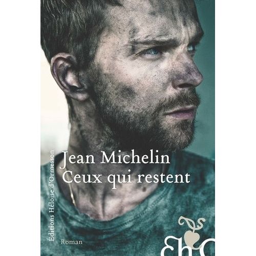 Ceux Qui Restent    Format Beau livre 