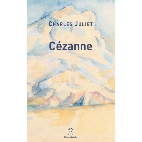 Czanne - Un Grand Vivant Prcd De Un Chercheur Absolu    Format Poche 