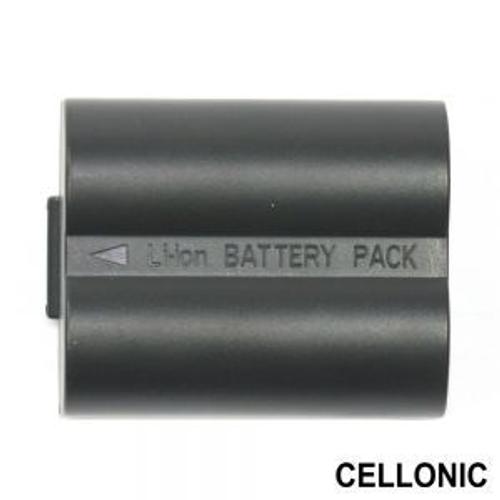 CGA-S006E Batterie pour Panasonic Lumix DMC-FZ7 / Lumix DMC-FZ8 / Lumix DMC-FZ18