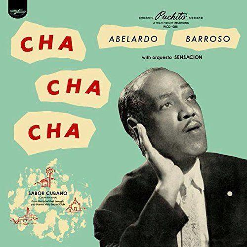 Cha Cha Cha (180g, Downloadcode)[180g, Downloadcode] - Abelardo Barroso
