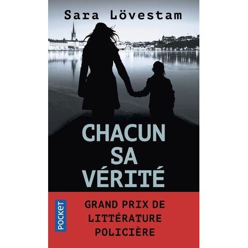 Une Enqute De Kouplan, Dtective Sans-Papiers - Chacun Sa Vrit    Format Poche 