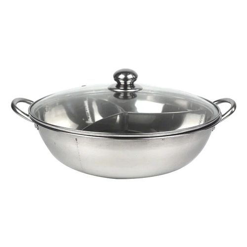Chafing Dish En Acier Inoxydable