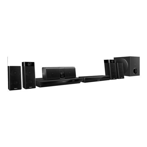 Philips-HTB5520G - Systme Home Cinema