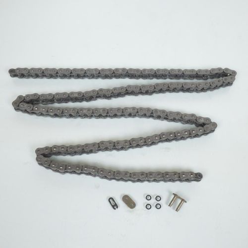 Chane De Transmission Axring Pour Moto Yamaha 125 Tzr R Italie 1992  1993 Neuf