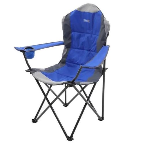 Chaise De Camping Regatta Kruza