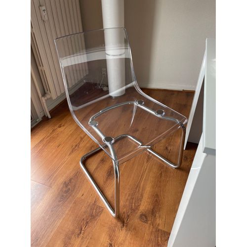 Chaises Ikea 