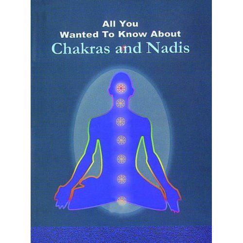 Chakras and Nadis (All You Wanted to Know About) | Rakuten