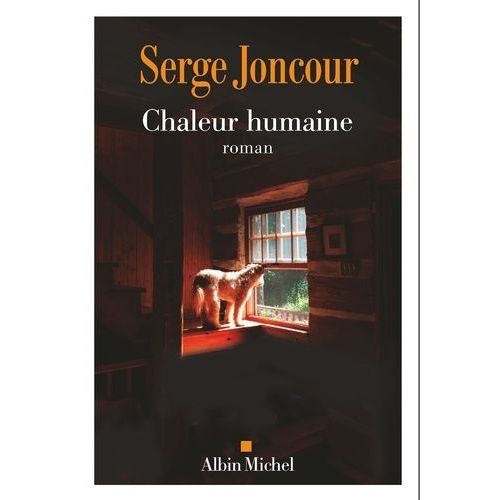 Chaleur Humaine    Format Beau livre 